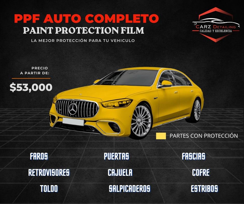 PPF Completo